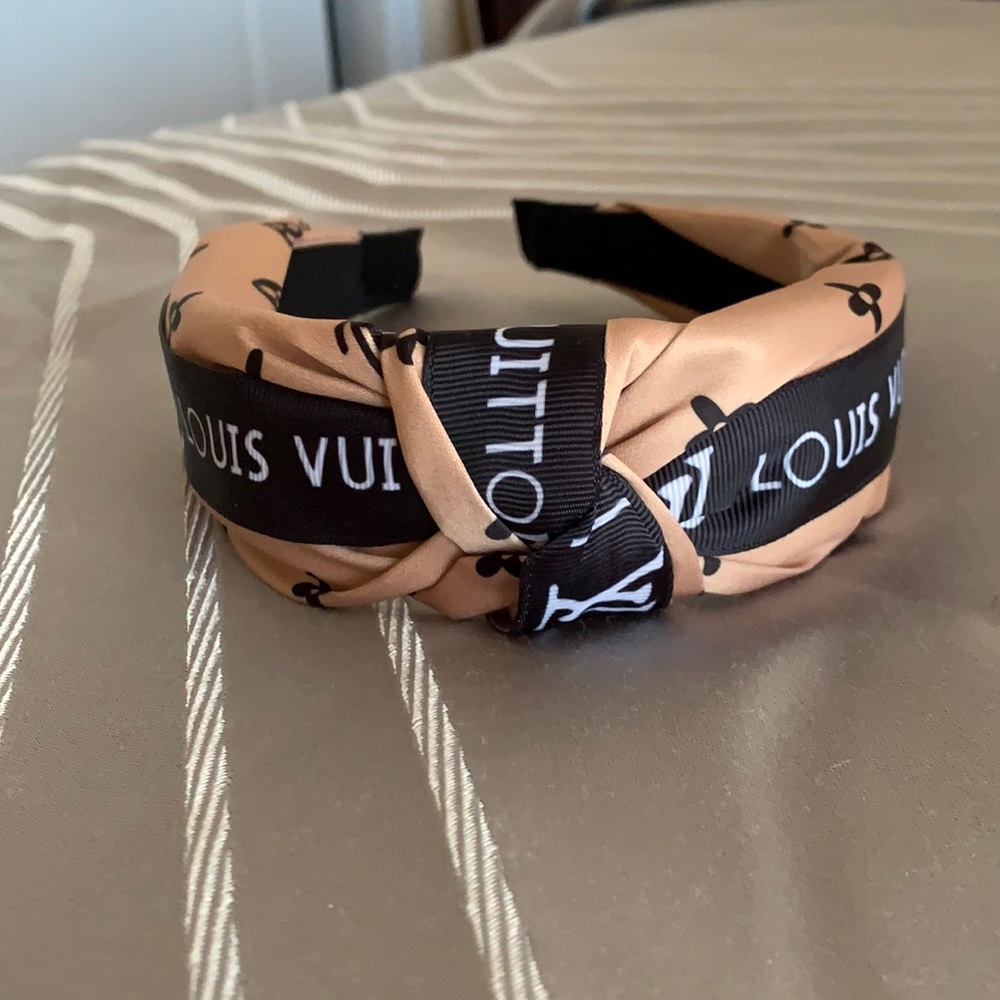 HandmadeLV Headband